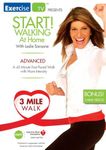 Start! Walking with Leslie Sansone 3 Mile Walk - Advanced