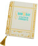 Disney Parks Exclusive - Storybook Replica Journal - Snow White