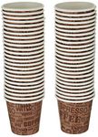 Falcon Paper Cup 2.5 oz, 50 Pieces