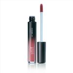 Lakme Absolute Sheer Lip Mousse Liquid lipstick, Pink Veil, 4.6g