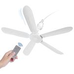 Rv Ceiling Fans