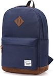 Backpack for Men, Vaschy Classic Sc