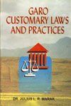 Garo Customary Laws and Practice