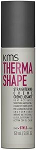 KMS Thermashape Straightening Blow Dry Crème, 5 oz