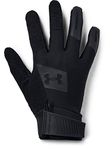 Under Armour Men's Tac Blackout Glove 2.0, Black (001)/Black, Medium