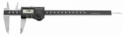 FACOM 1320 Digital Display Calliper, 290 mm Length