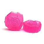 The Bath Stories Handmade Organic Rose Bath Soaps 90 gmsX2 (Pack of 2)