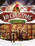 Kid Christmas: of the Claus Brothers Toy Shop