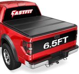 FASTFIT Hard Tri-Fold Tonneau Cover