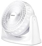 nuovva Desk Turbo Fan - Powerfull table fan