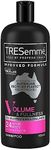 Tresemmé Shampoo, Fullness Volume And Lift With Pro Vitamin B5, 900Ml