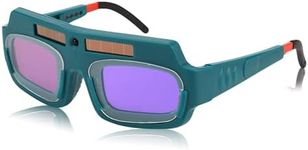 Auto Darkening Welding Goggles, Sol