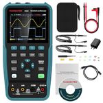 Digital Oscilloscopes