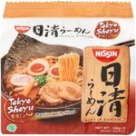 Nissin Ramen Tokyo Shoyu Instant No