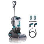 Kenmore KW4070 Pet Portable Carpet Cleaner with High Cleaning Power, 3.2L Clean Tank & 1.5L Dirty Tank, 25' Cord Length and Two Easy Removable Brushroll for Rug and Upholstery