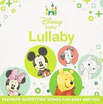 Baby Lullaby Cd