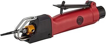 Chicago Pneumatic CP7900 - Reciprocating Air Saw, 10000 Stroke Per Minute, Automotive Body Shop, Home Improvement Projects, Pipe Cutting Tool, For Fiberglass, Woodworking, Construction, Demolition