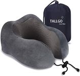 Travel Pillow, Best Memory Foam Nec