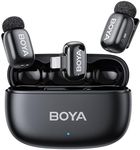BOYA mini 2 Wireless Microphone for