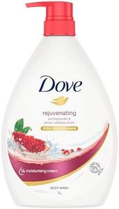 Dove Rejuv