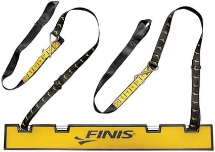 FINIS Backstroke Start Wedge Swim Training Gear , Black