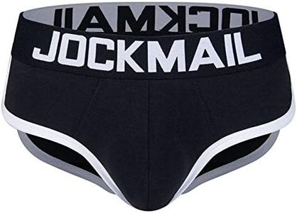 JOCKMAIL M