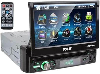 Pyle Singl