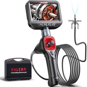 Ralcam 360