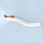 THE REFINED FELINE 60 Inch Lotus Br
