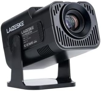 LAIZESKE H