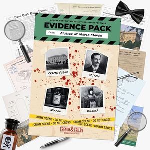 Murder at