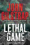 Lethal Game: A Riveting Black Ops Thriller