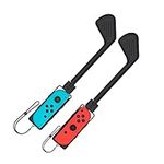 EJGAME Golf Clubs Compatible with N