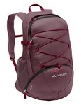 VAUDE Ifen 19 Hiking Backpack, BlackBerry, Standard Size