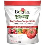 Burpee Organic Tomato & Vegetable G