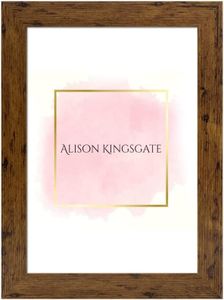 Alison Kin