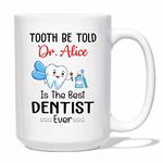 Dentist Mugs