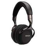 Denon Over The Ear Noise Cancelling Headphones