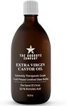 The Goodbye Company Extra Virgin Ca