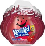 Kool-Aid Cherry Liquid Drink Mix, 4