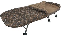 Fox R-Series Camo Sleep system