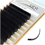 LASHVIEW Ellipse Eyelash Extensions