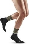 CEP - THE RUN COMPRESSION SOCKS MID