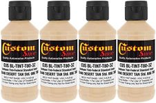 Custom Coat Camouflage Series 3 Ounce (Desert Tan Federal Standard Color #33446) - Pack of 4 - Urethane Tint Concentrate for Tinting Truck Bed Liner Coatings - Epoxy Resin