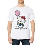 Hello Kitty Hello Birthday T-Shirt