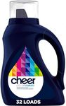 Cheer Liquid Laundry Detergent 32 L