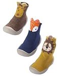 SEAUR Sock Shoes for Toddlers First
