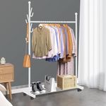 Portable Closets On Wheels