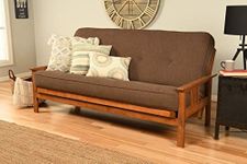 Kodiak Furniture Monterey Futon Set
