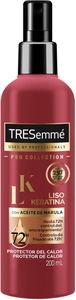 Tresemme Keratin Heat Protectant Spray 2-Pack – Hair Styling